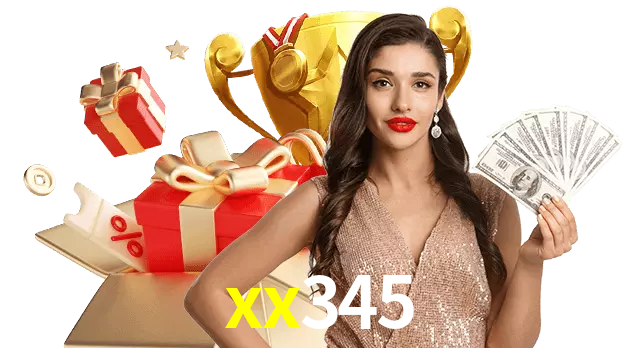 Jogue com dealers reais no xx345!