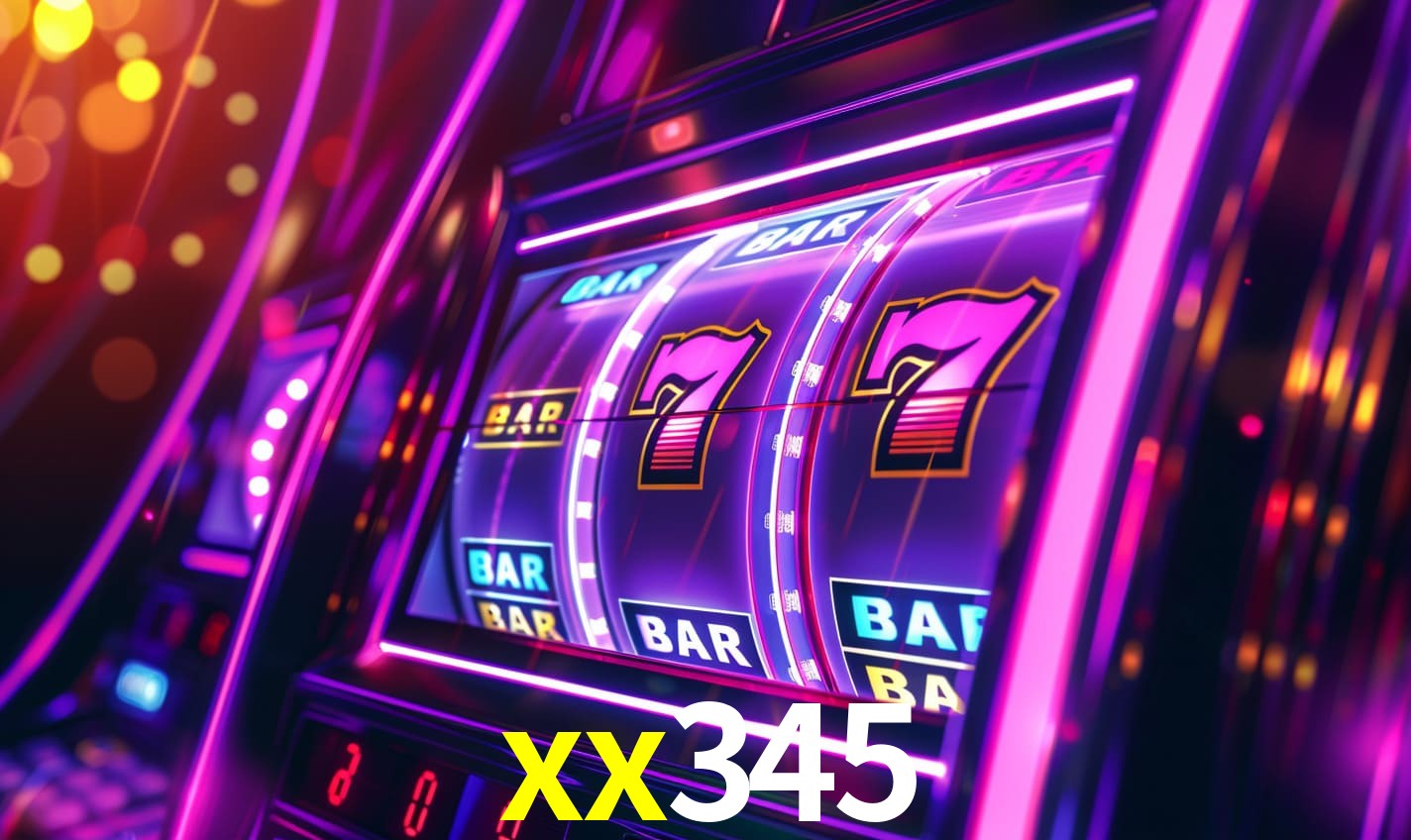 xx345: Seu Cassino Premiado com Pagamentos Rápidos