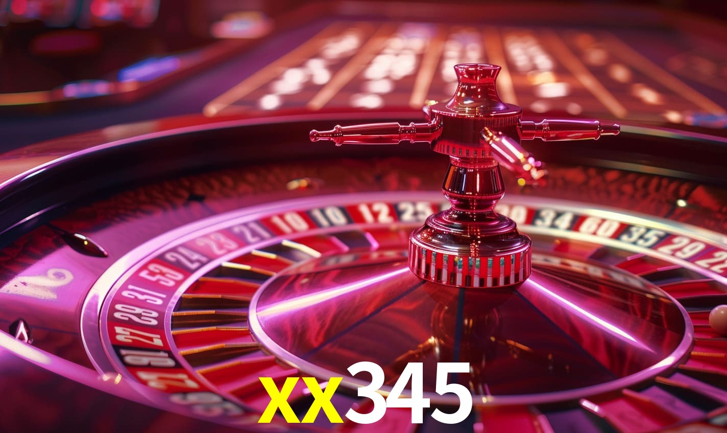 Explorando a Categoria de Eventos em Apostas na xx345