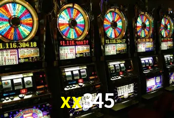 Descubra a Magia dos Jogos de Arcade no xx345
