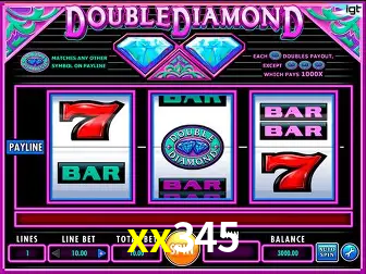 Descubra o Mundo do Cassino Online com xx345