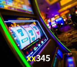 A Revolução dos Aplicativos de Jogos no xx345
