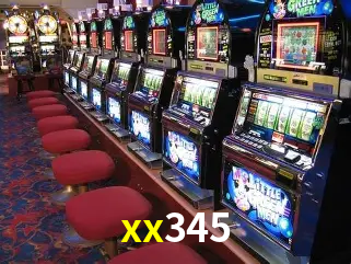Descubra o Mundo do Cassino Online com xx345