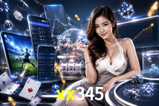 APP oficial da xx345 para mobile