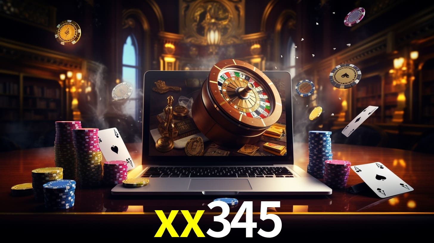 Roulette Table xx345