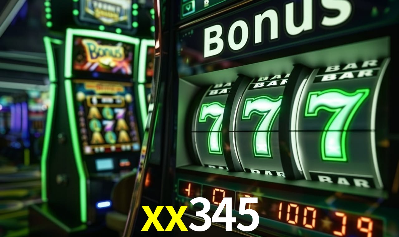 Slot Games xx345