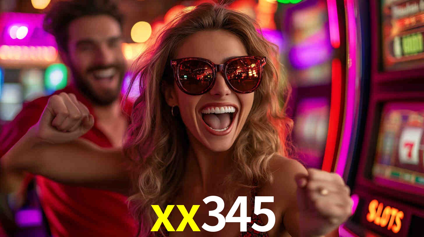 Apostas Esportivas na xx345: Um Guia Completo
