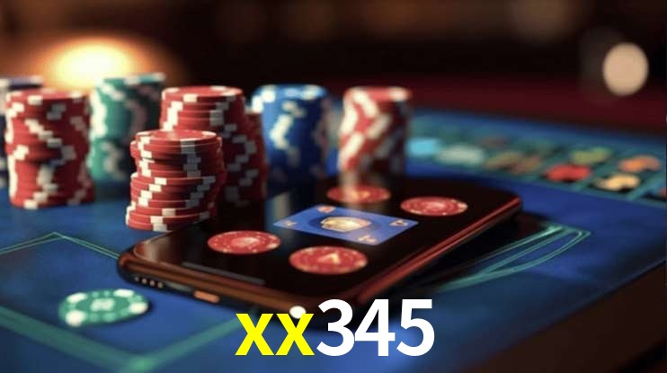 Casino Ao Vivo xx345