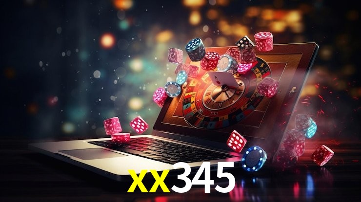 Desvendando o Mundo dos Jogos Virtuais na xx345