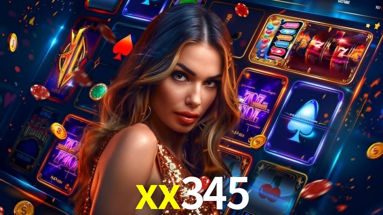 A Experiência Imersiva dos Cassinos Ao Vivo no xx345