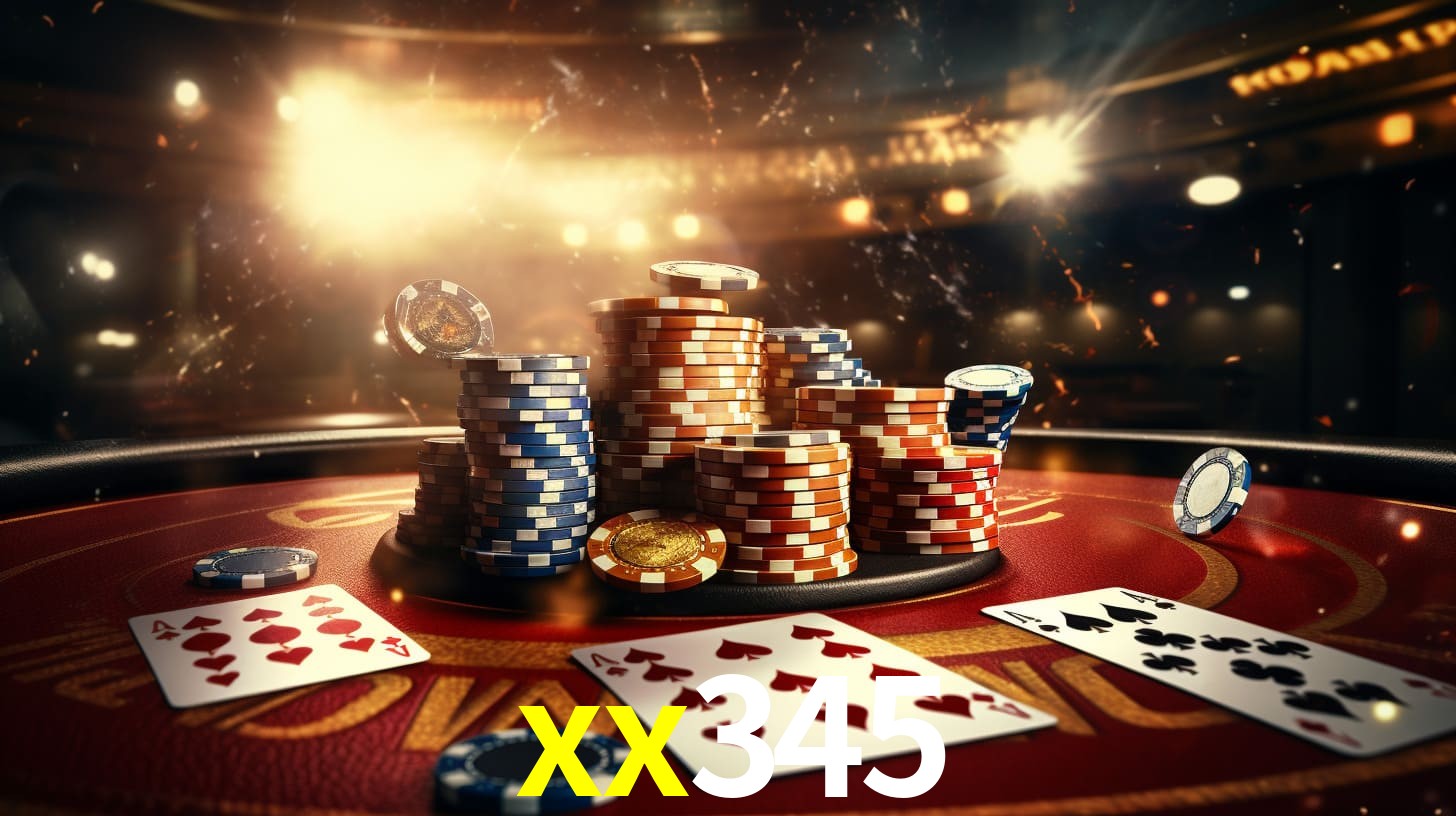 VIP Casino xx345