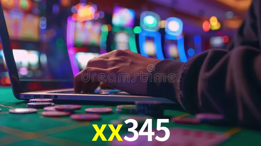 Interface do App xx345