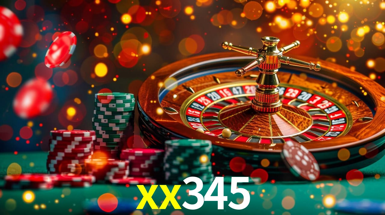 Inovações de Jogos na xx345: O Futuro das Experiências Interativas