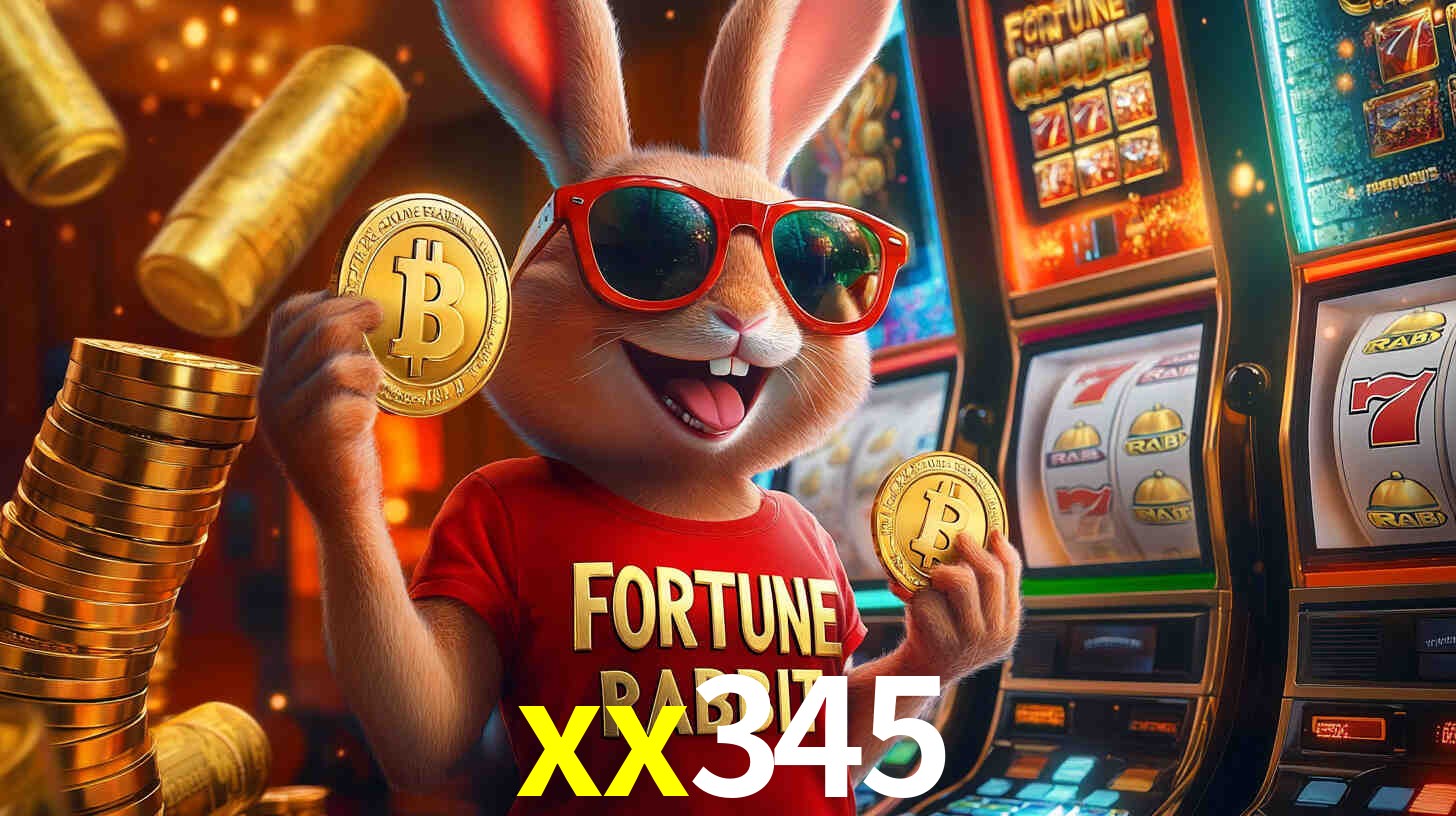 Inovações de Jogos na xx345: O Futuro das Experiências Interativas