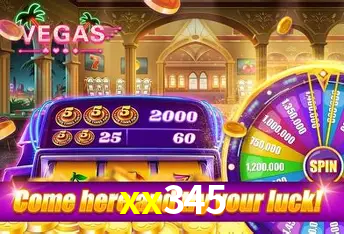 Descubra a Magia dos Jogos de Arcade no xx345