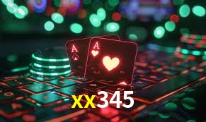 Apostas de Futebol xx345
