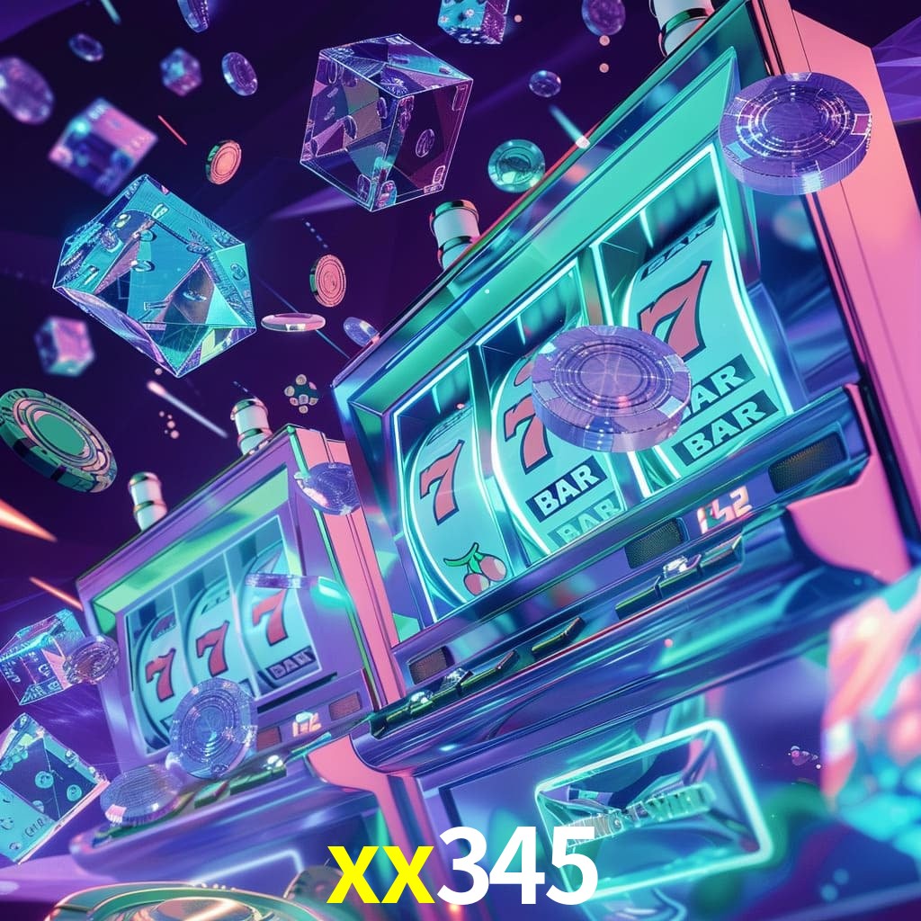 A Emoção da Loteria na xx345: Uma Chance de Mudança de Vida