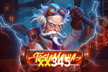 Diretório de Jogos xx345