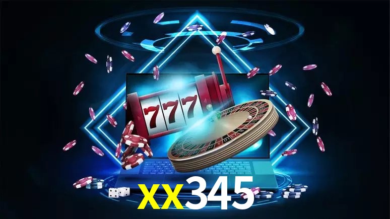 Jogos de Slot xx345