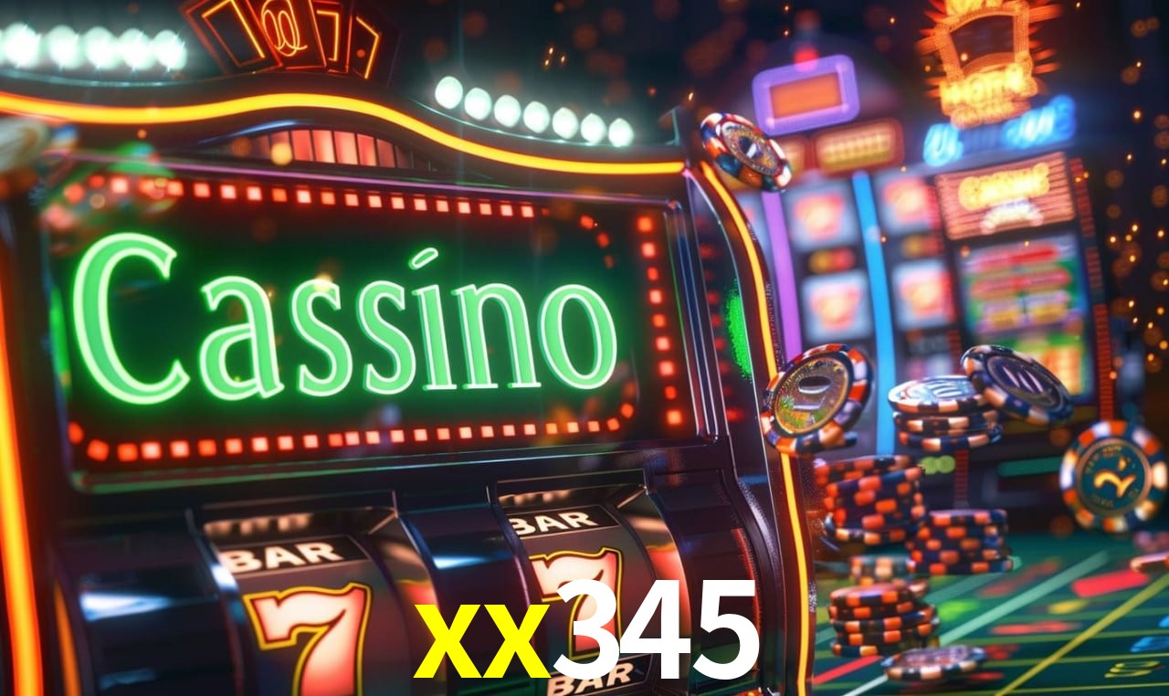 Provedores de Jogos xx345