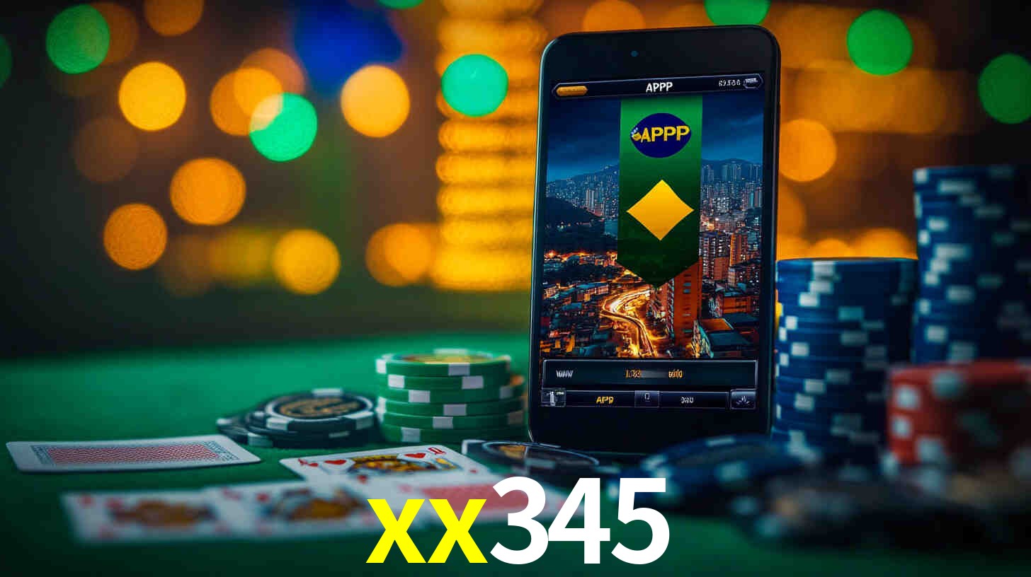 A Popularidade dos Caça-Níqueis no xx345