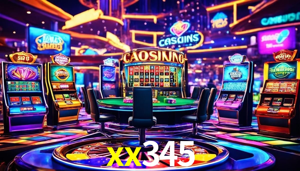 Estatísticas Esportivas xx345