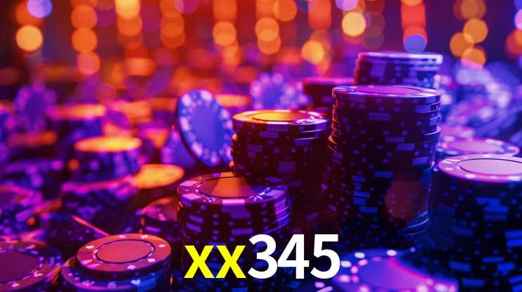 xx345: A Experiência de Casino com Jogos de Mesa ao Vivo