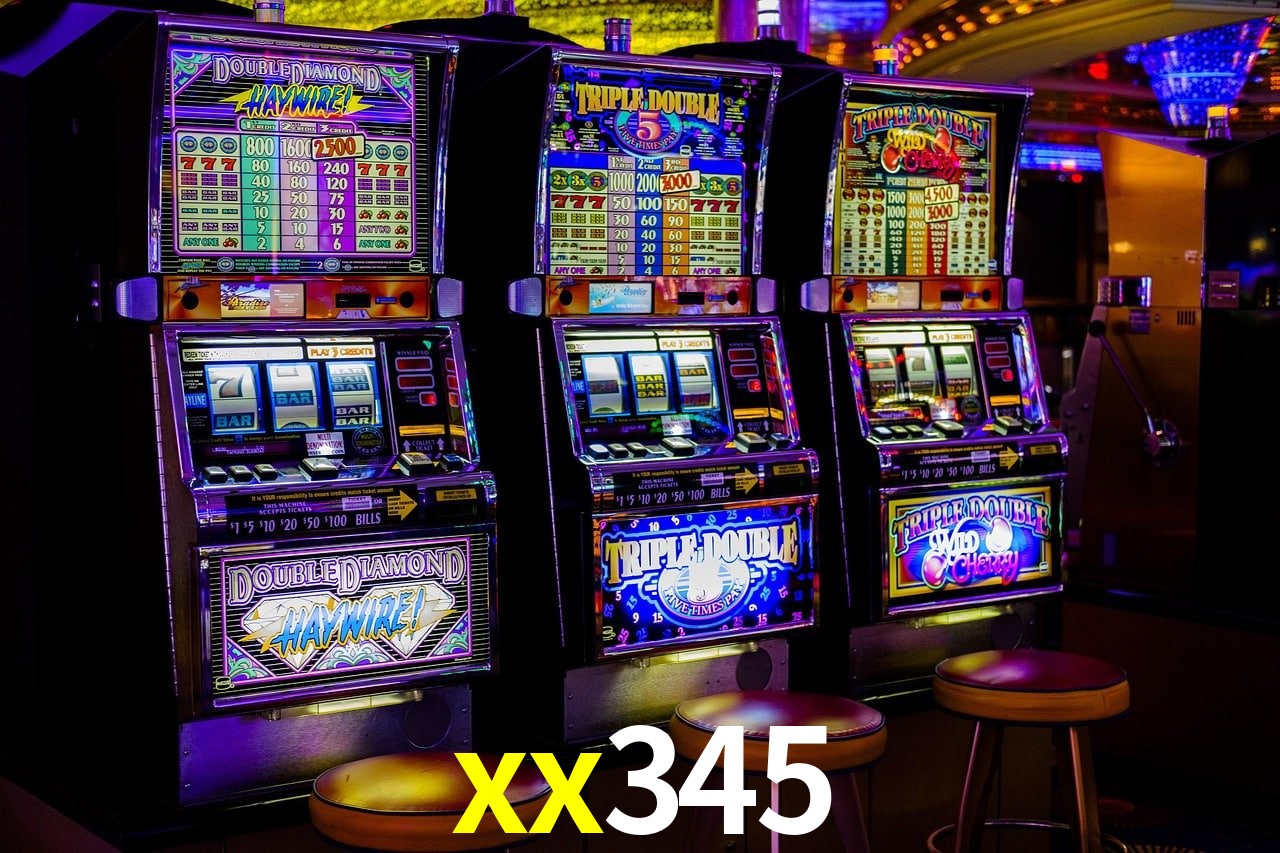 Mesa de Blackjack xx345