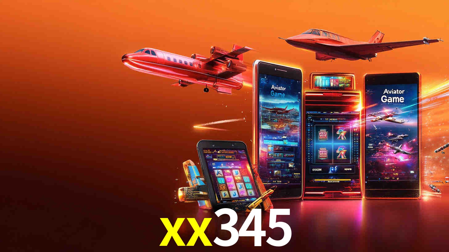 Desvendando o Mundo dos Jogos Virtuais na xx345