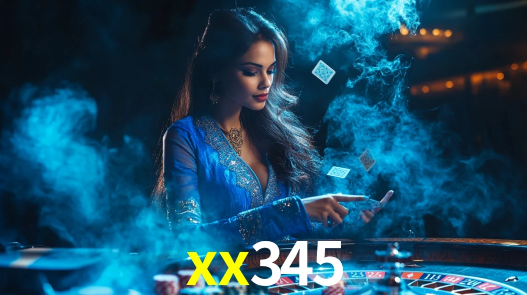 Explorando a Categoria de Eventos em Apostas na xx345