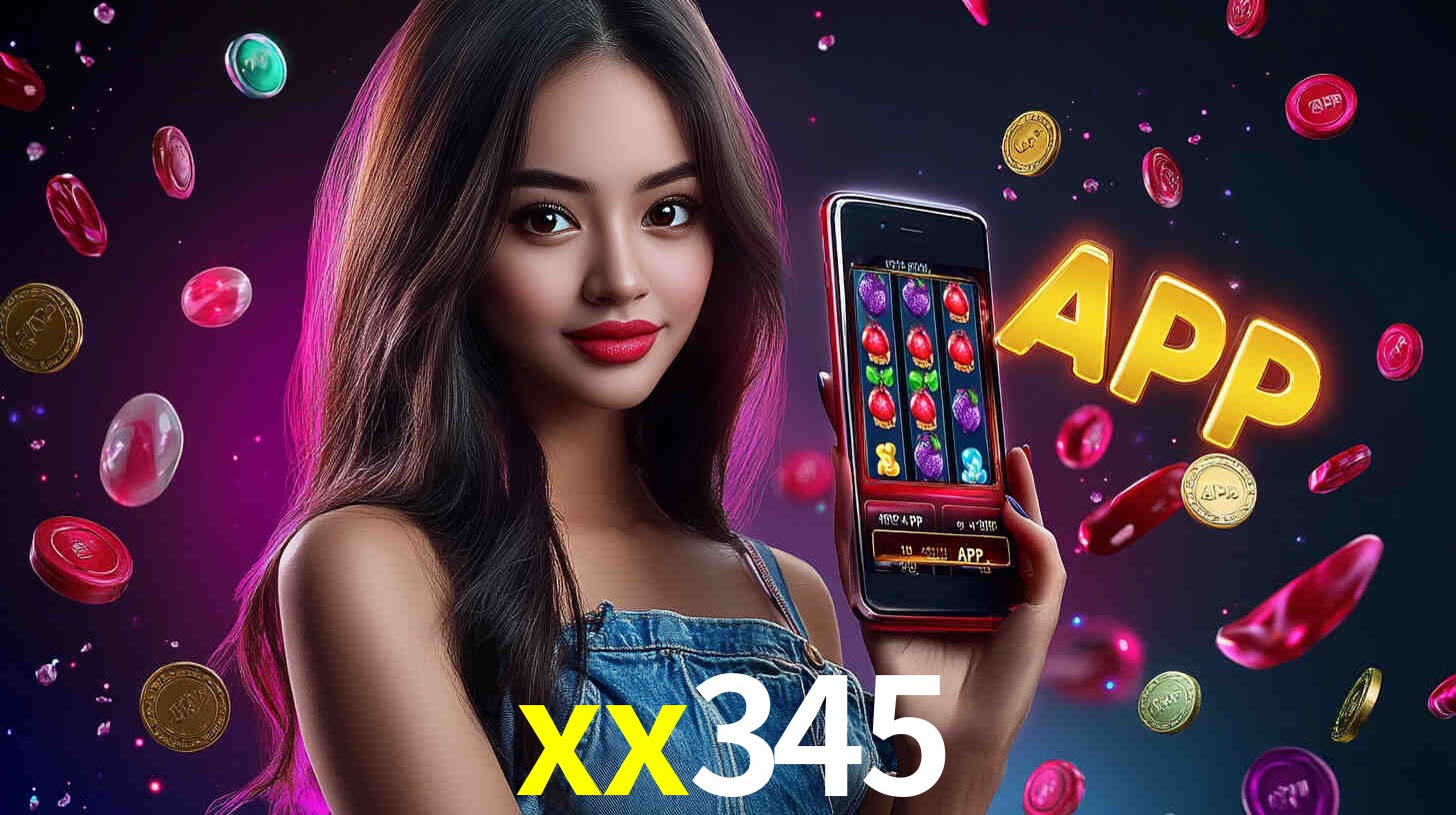 A Popularidade dos Caça-Níqueis no xx345