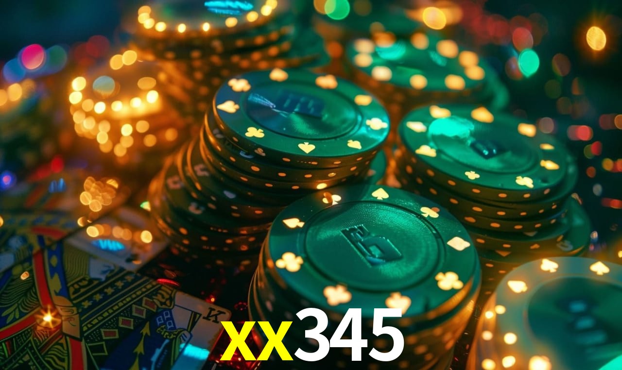 Casino VIP xx345