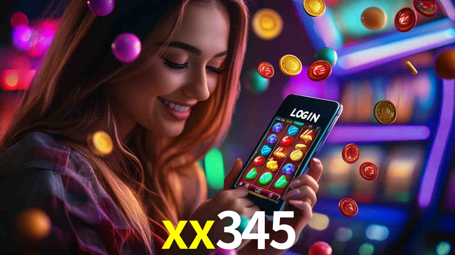 xx345: Jogos de Caça-Níqueis-Altas Recompensas, Roleta-Velocidade, Blackjack-Desafios Máximos