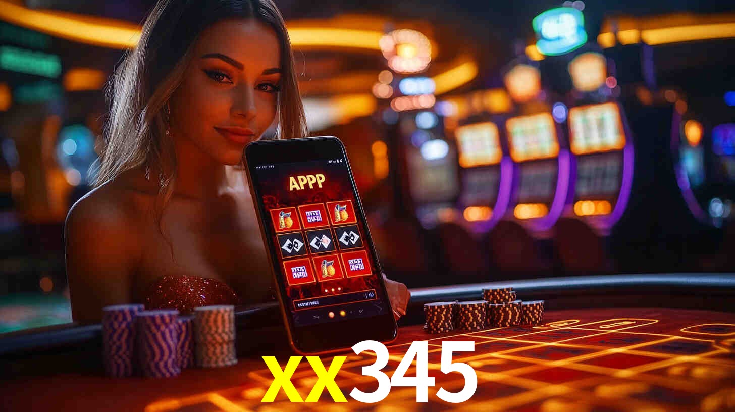 Descubra o Programa VIP da xx345: Vantagens Exclusivas para Jogadores