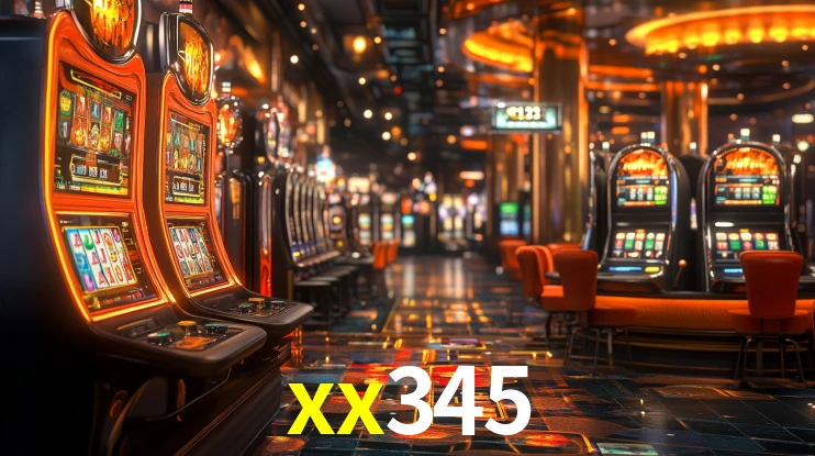 xx345 App Interface