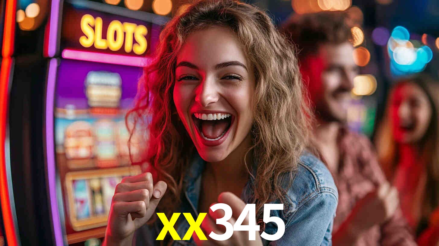 A Popularidade dos Caça-Níqueis no xx345