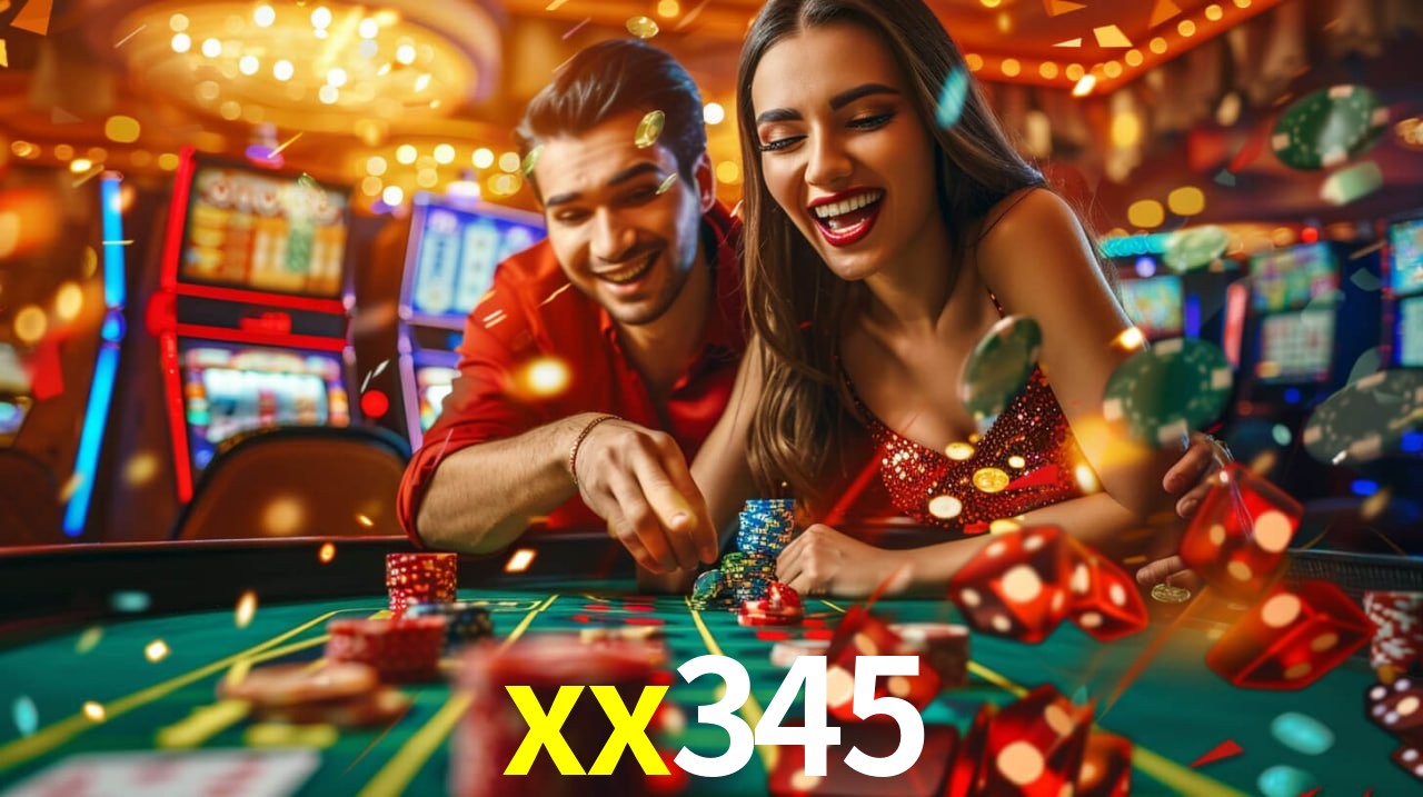 Provedores de Jogos xx345