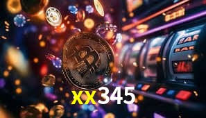 Explorando a Categoria de Eventos em Apostas na xx345