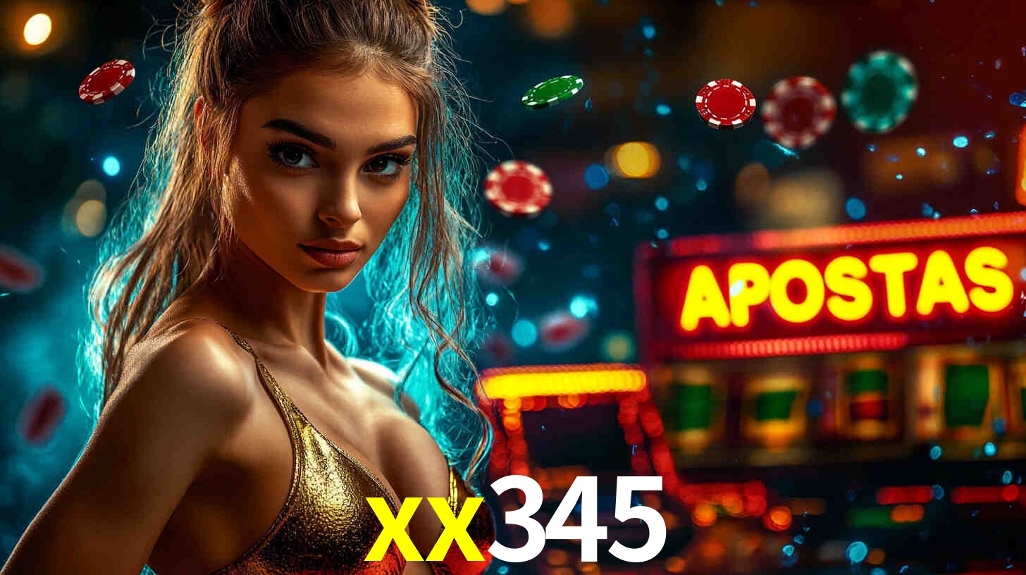 Desvendando o Mundo dos Jogos Virtuais na xx345