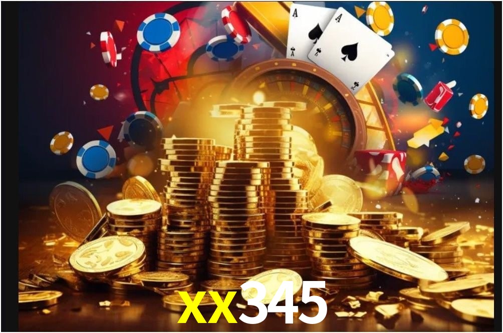 Inovações de Jogos na xx345: O Futuro das Experiências Interativas