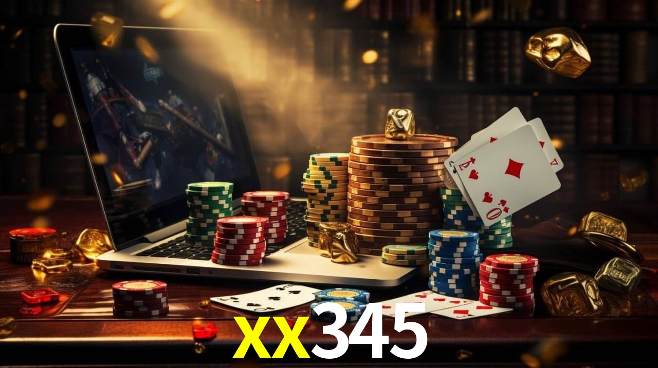 Jogos Exclusivos xx345
