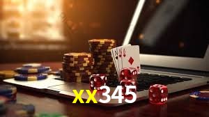Descubra o Programa VIP da xx345: Vantagens Exclusivas para Jogadores
