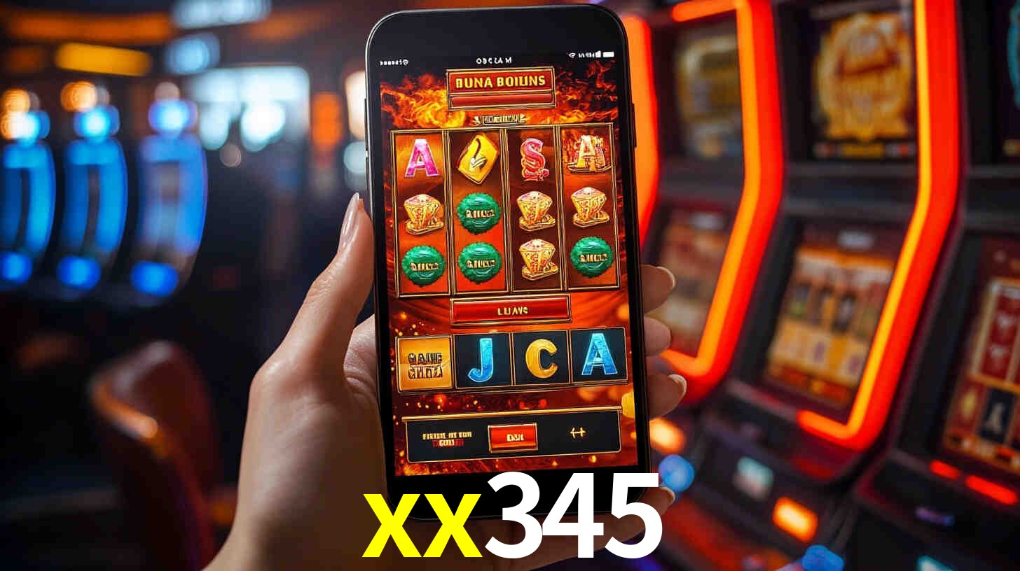 Experimente o Login Seguro Premium no xx345