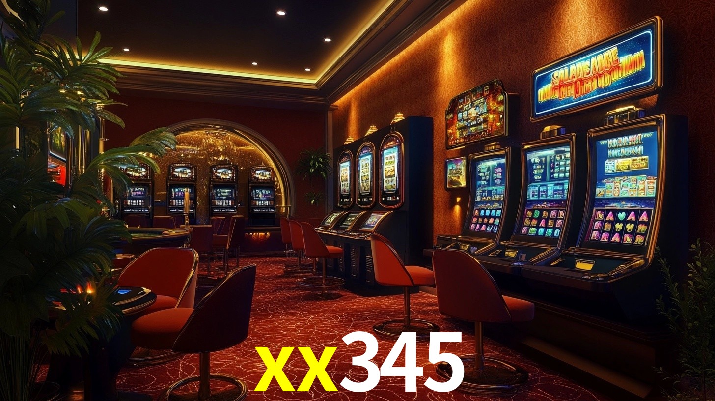 VIP Casino xx345