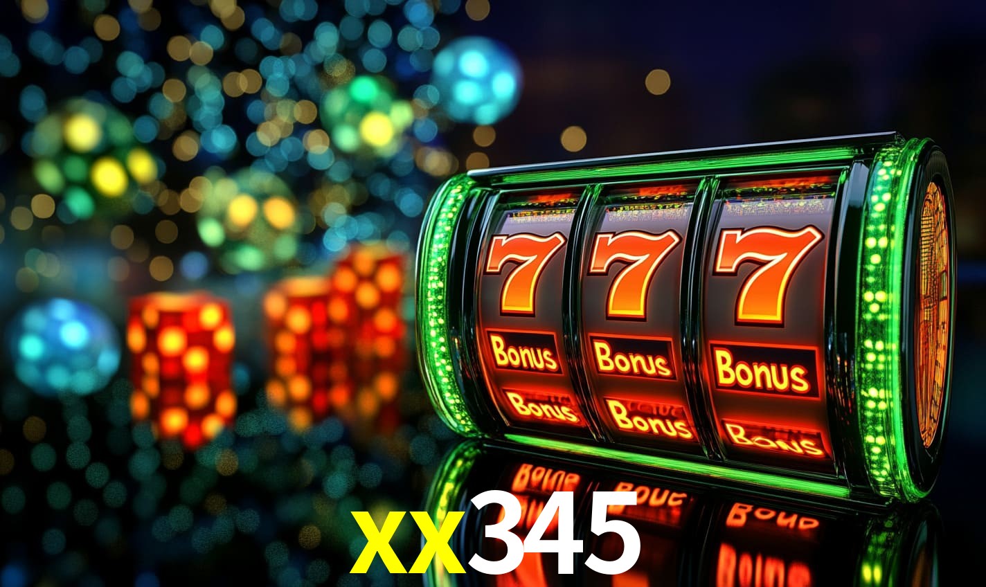 Diretório de Jogos xx345