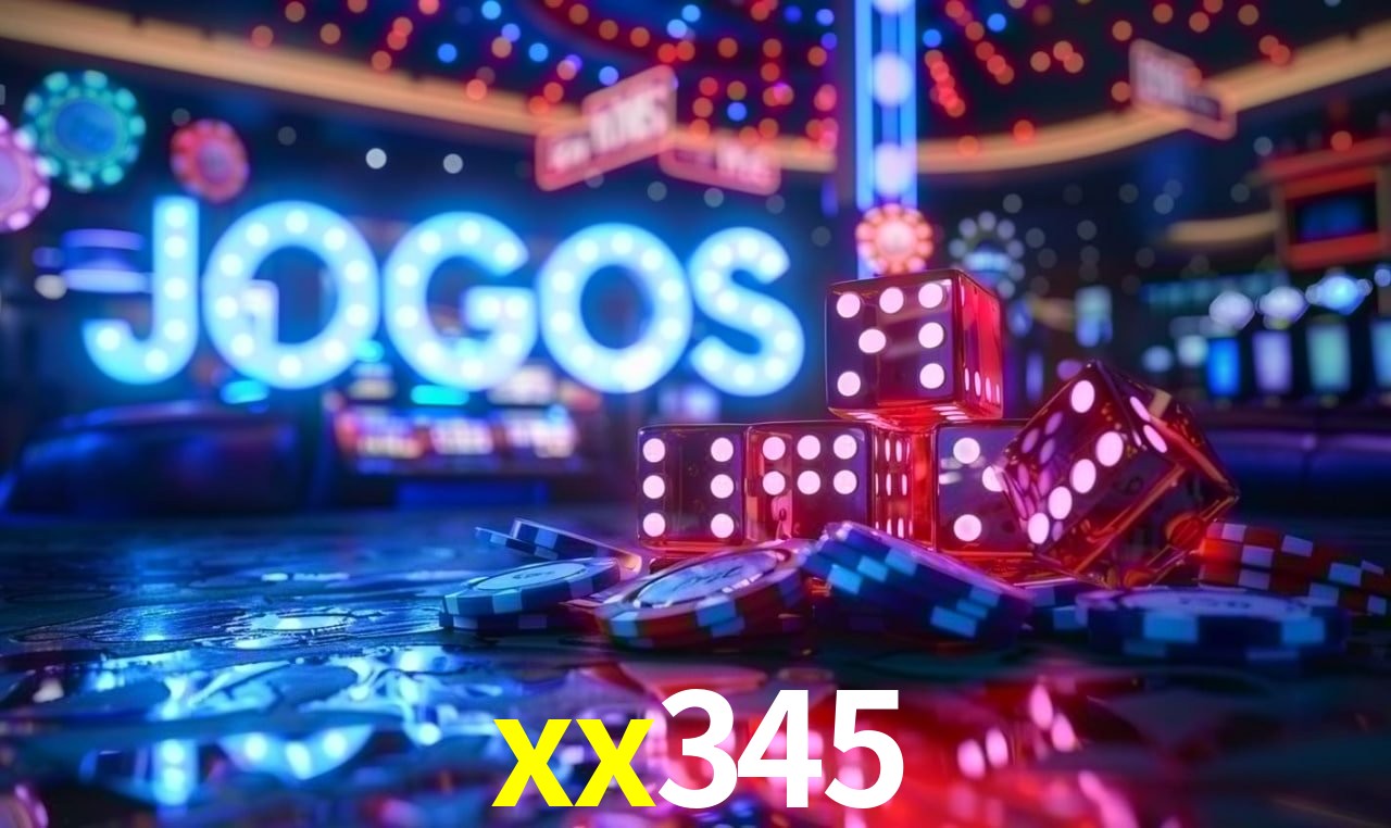 Desvendando o Mundo dos Jogos Virtuais na xx345
