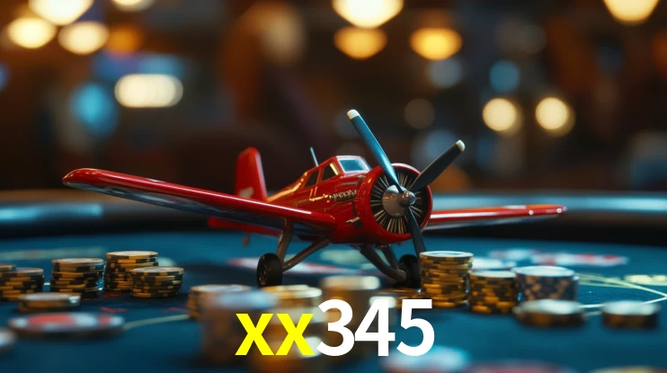 Live Casino xx345