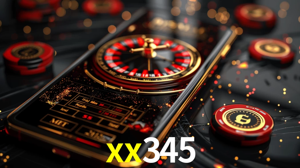 Game Providers xx345