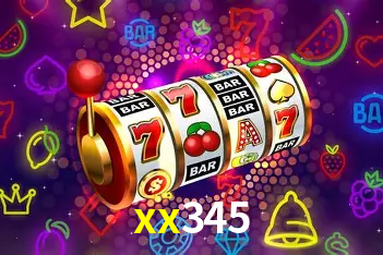 Descubra a Magia dos Jogos de Arcade no xx345