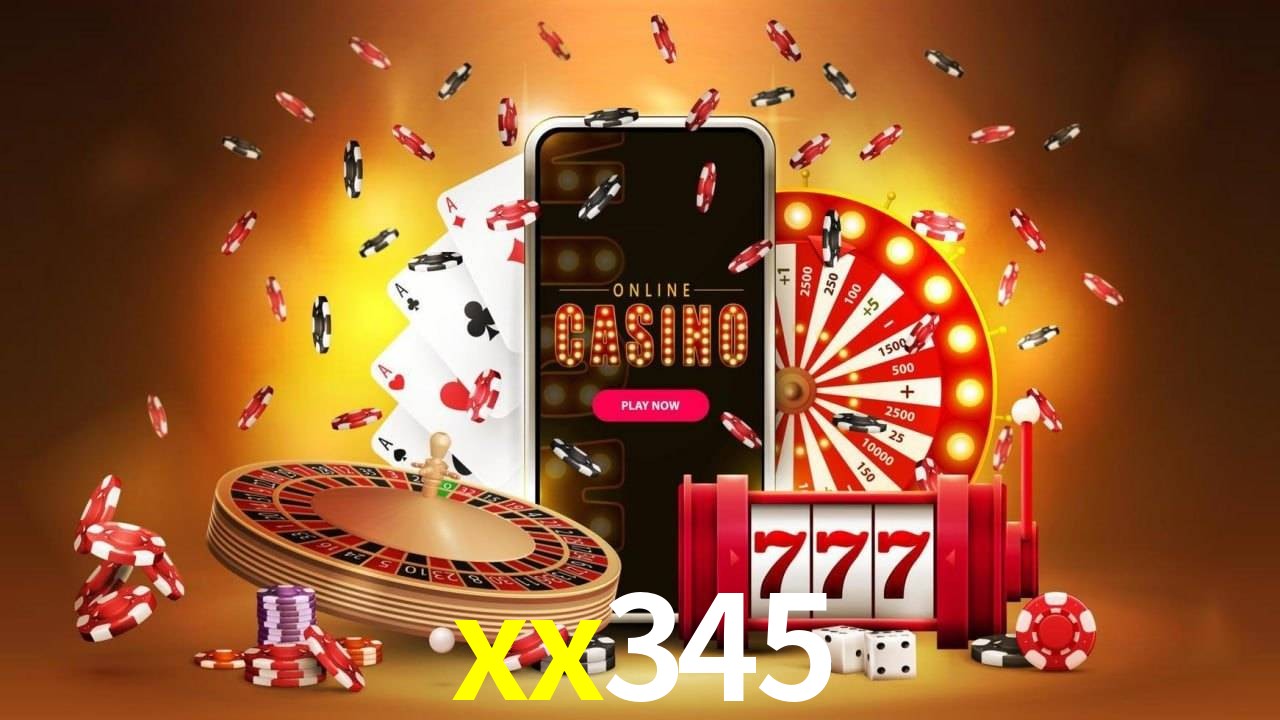 Recursos de Bônus xx345